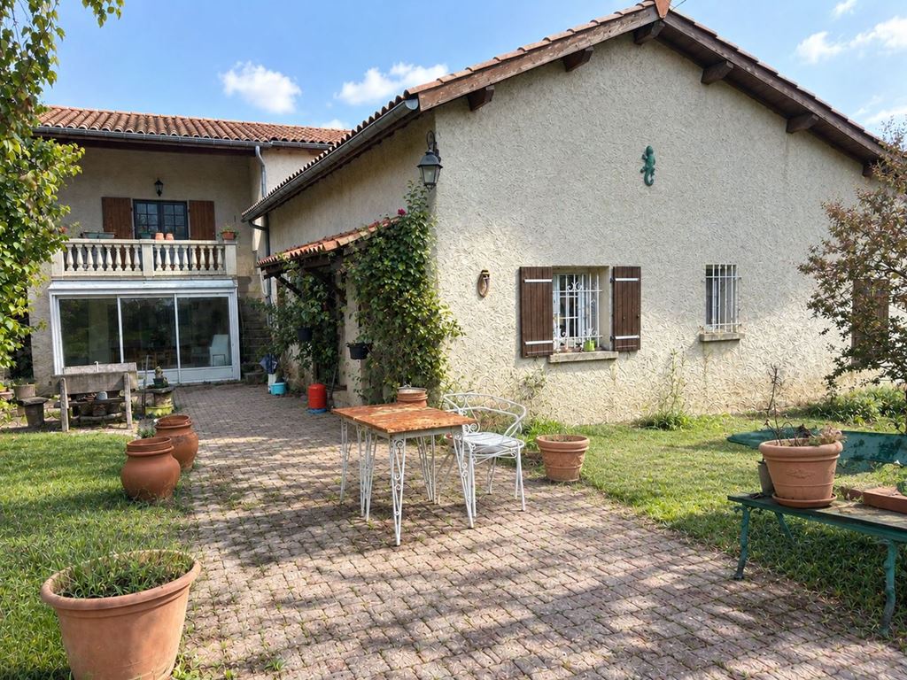 Annonce suivante